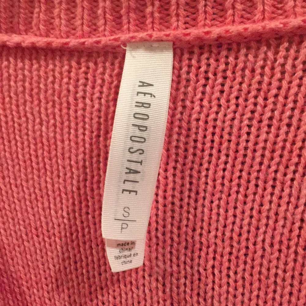 Aeropostale sweater - Picture 2 of 5